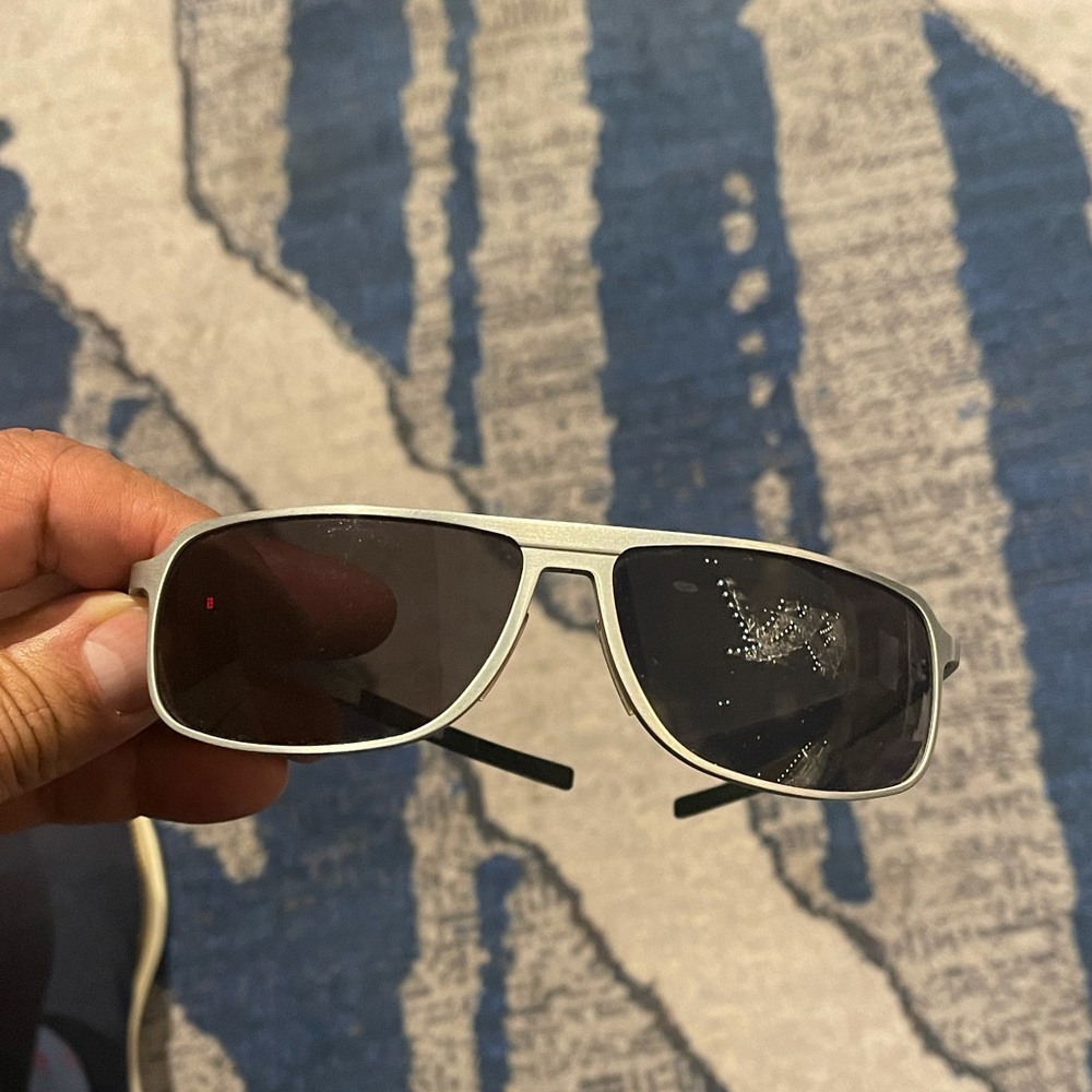 Sunglasses - Picture 1 of 7